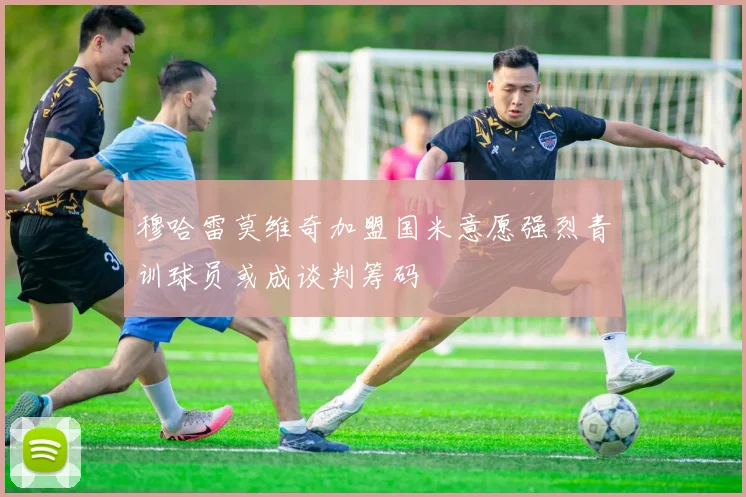穆哈雷莫维奇加盟国米意愿强烈青训球员或成谈判筹码